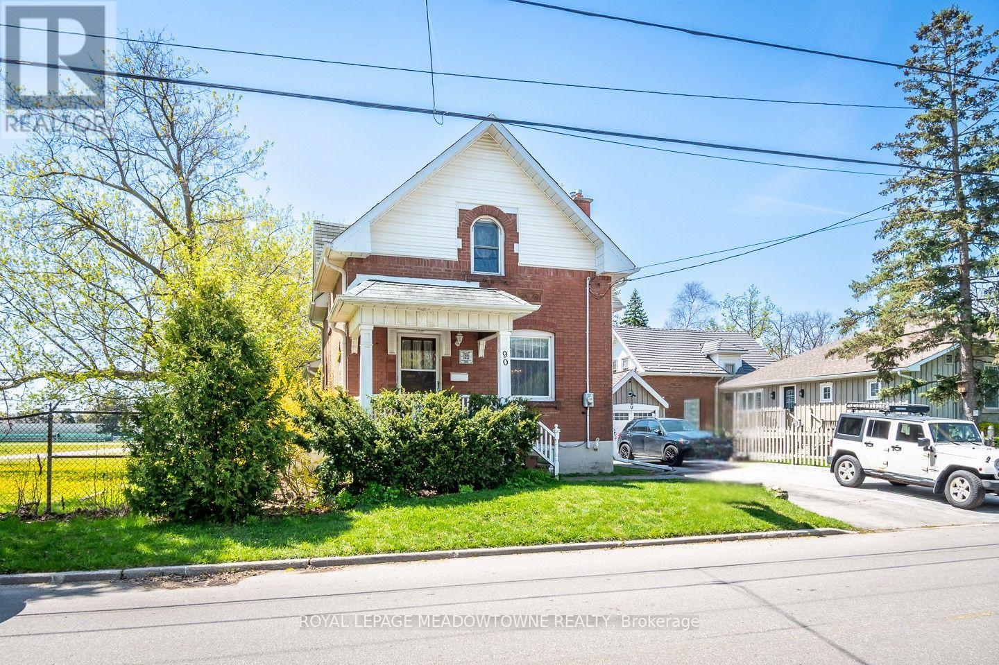 Photo of 90 Thomas Street