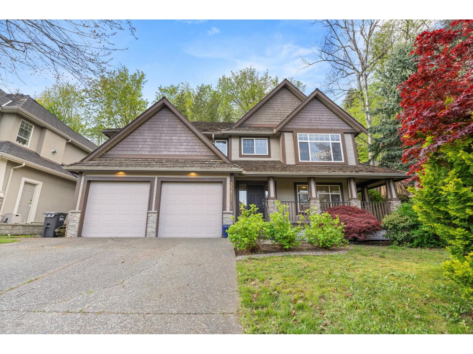 35823 GRAYSTONE DRIVE