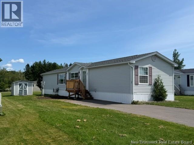 64 Orchard Crescent
