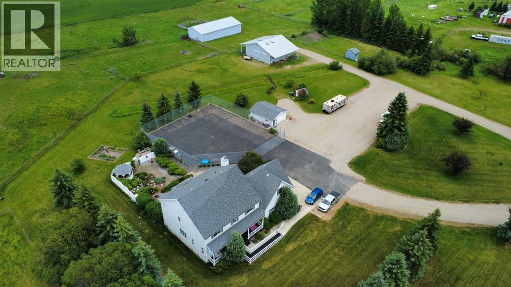 38323 Range Road 282 - 40