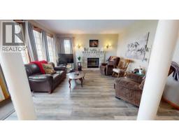 Family room - 38323 Range Road 282, Rural Red Deer County, AB T4N1H7 Photo 11