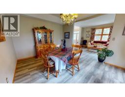 Primary Bedroom - 38323 Range Road 282, Rural Red Deer County, AB T4N1H7 Photo 6