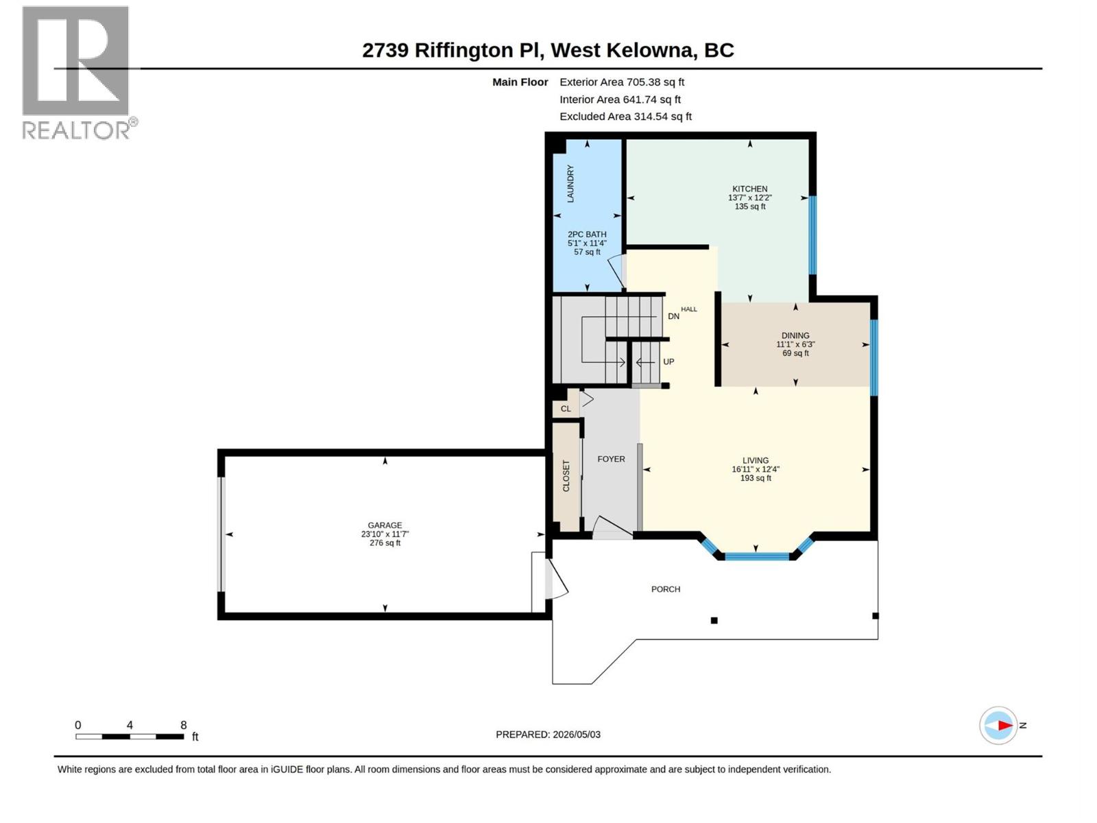 2739 Riffington Place - 34