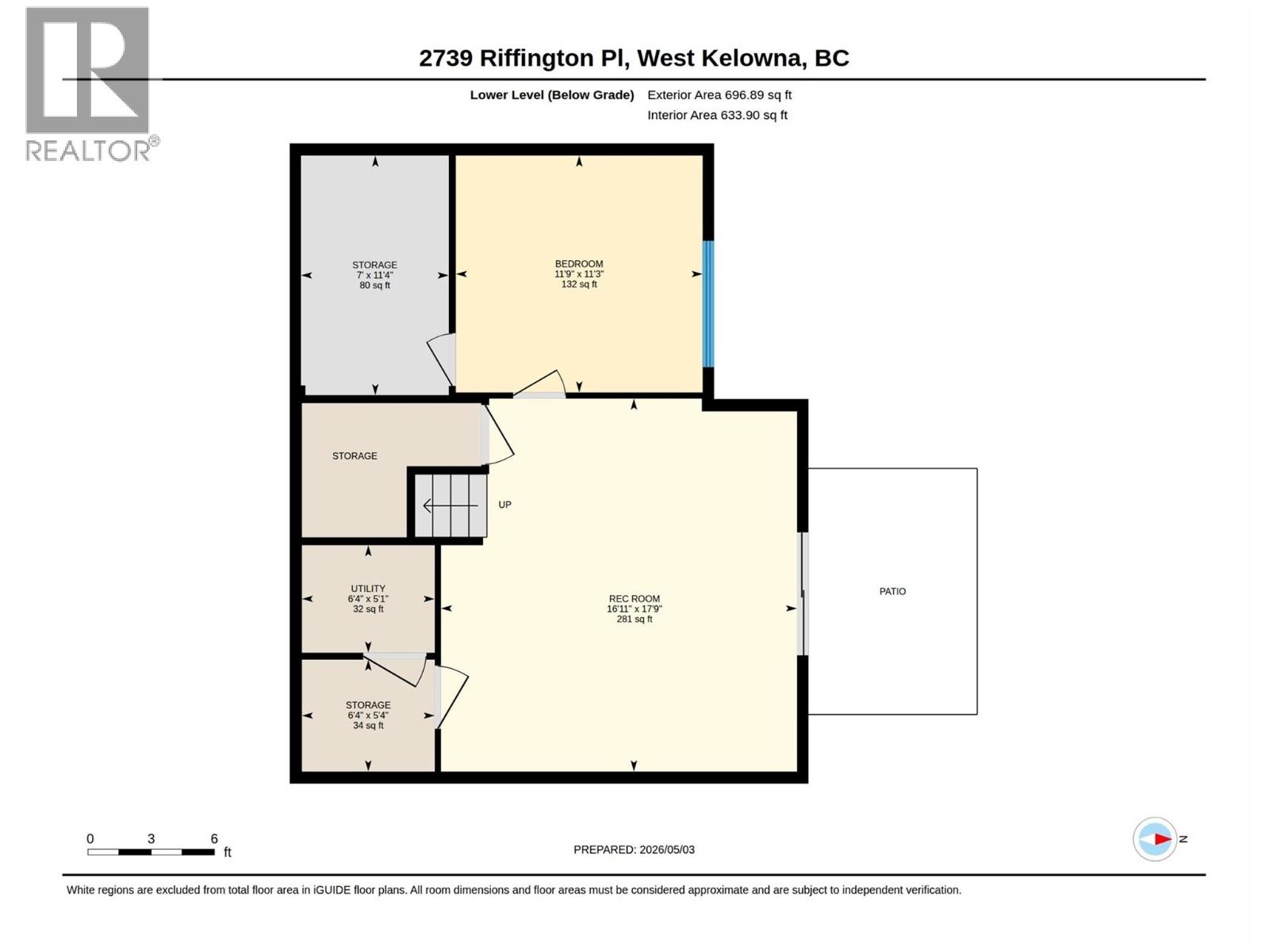 2739 Riffington Place - 35