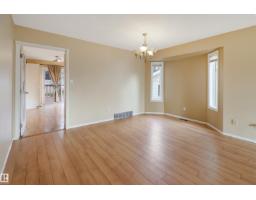 Recreation room - 1055 Jones Cr Nw, Edmonton, AB T6L6Y1 Photo 9