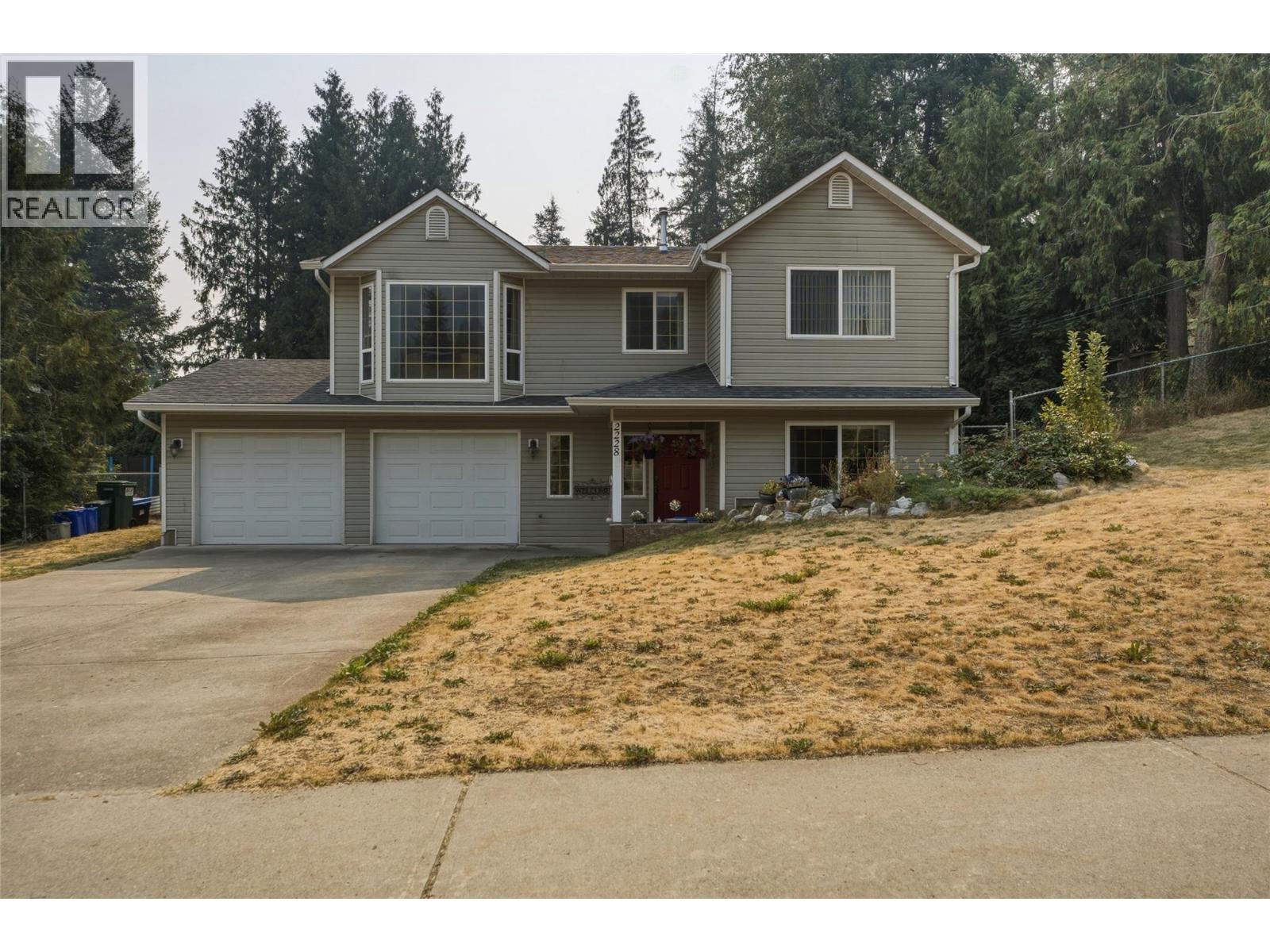 2228 Linea Crescent, Lumby