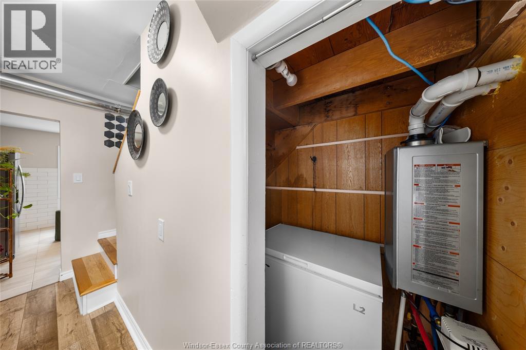 2682 CLEMENCEAU - 12
