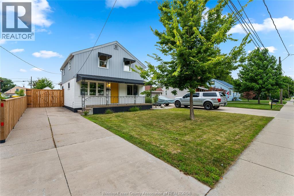 2682 CLEMENCEAU - 2
