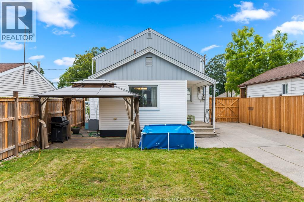 2682 CLEMENCEAU - 25