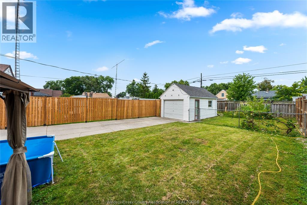 2682 CLEMENCEAU - 26