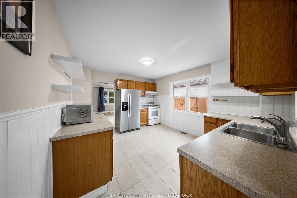 2682 CLEMENCEAU - 8