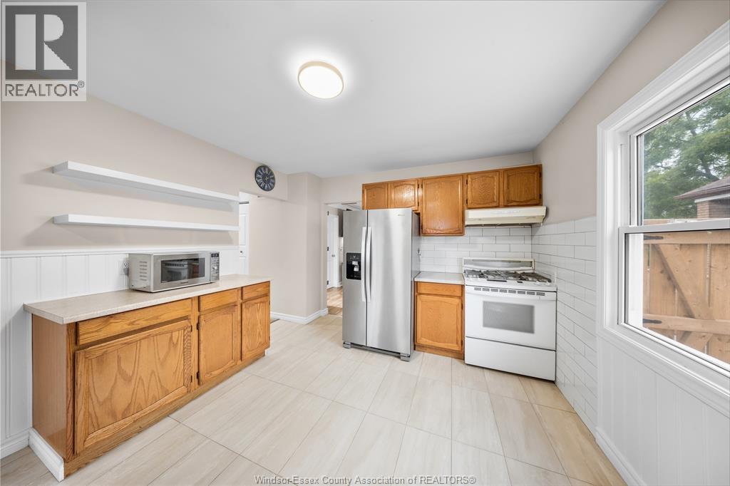 2682 CLEMENCEAU - 9