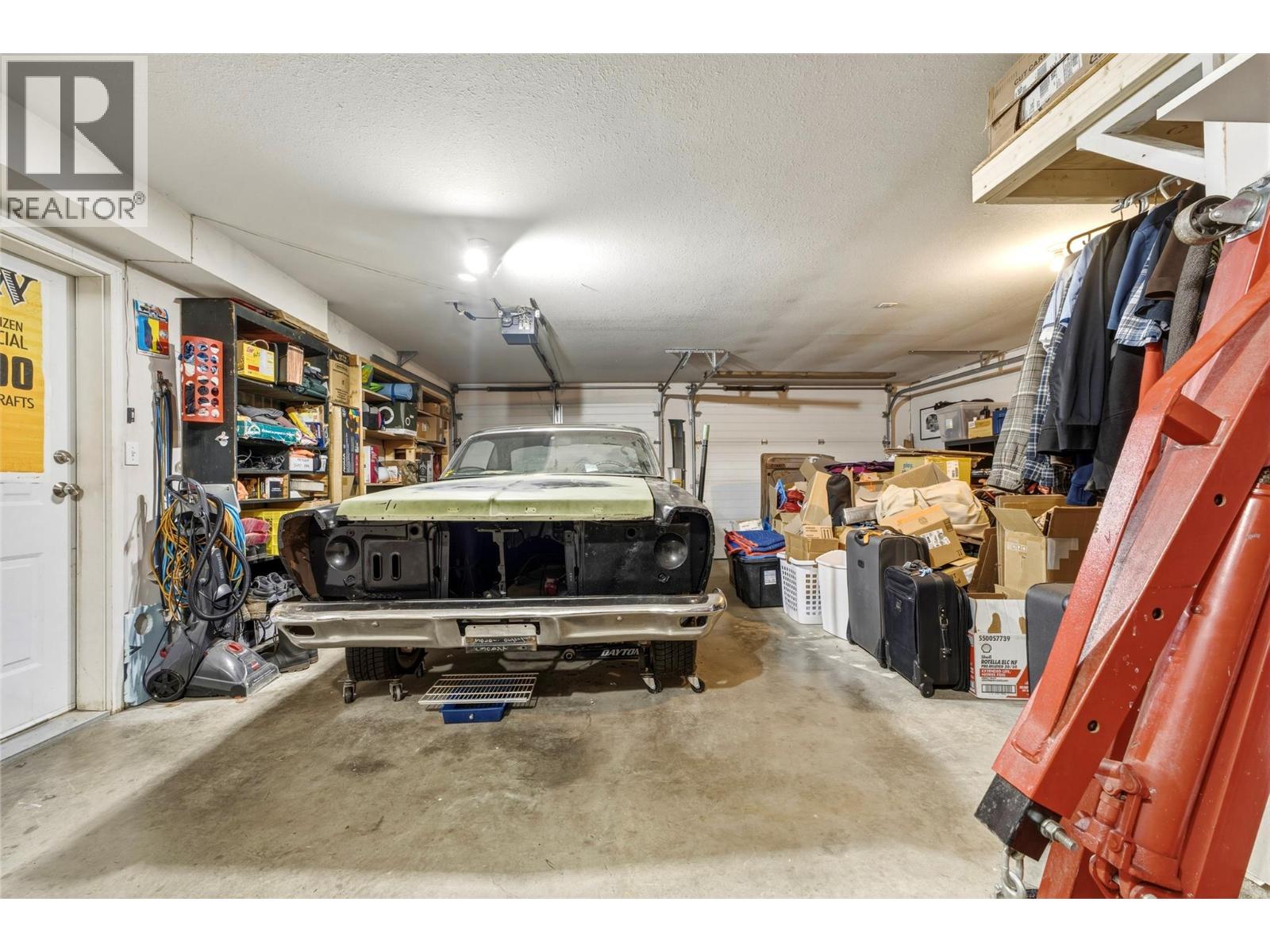 2228 Linea Crescent, Lumby