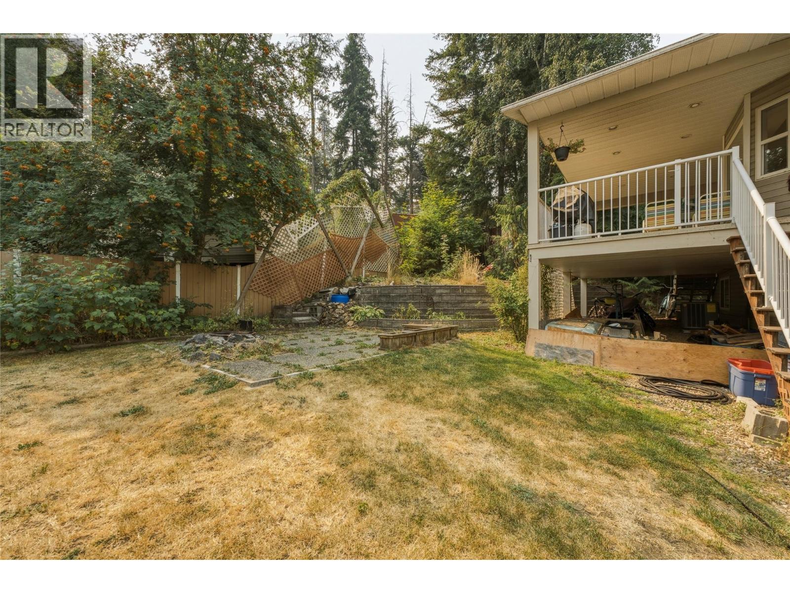 2228 Linea Crescent, Lumby
