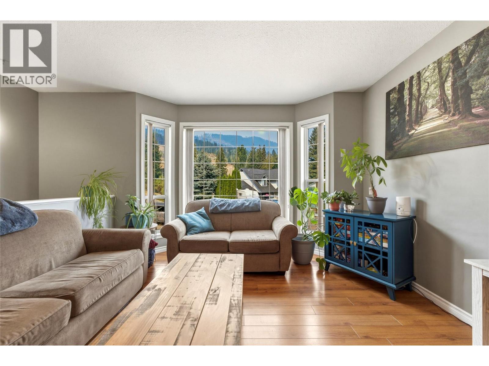 2228 Linea Crescent, Lumby