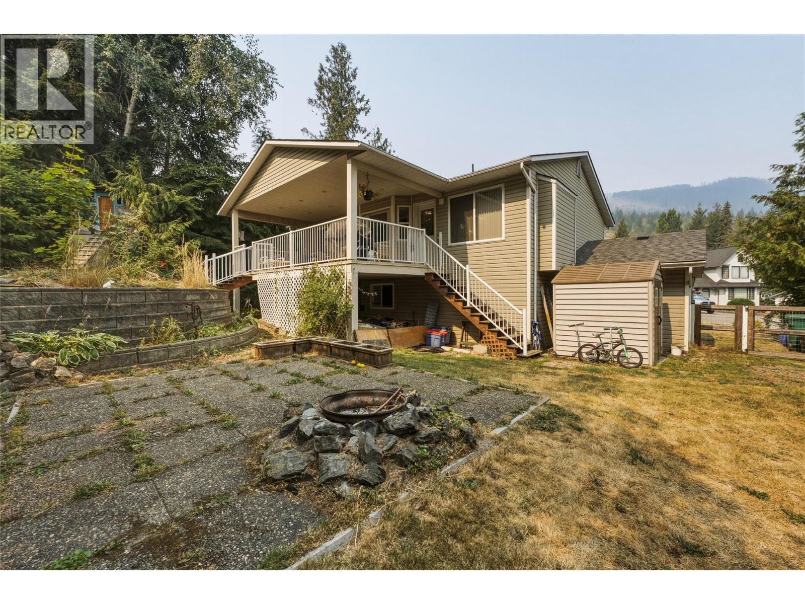 2228 Linea Crescent, Lumby