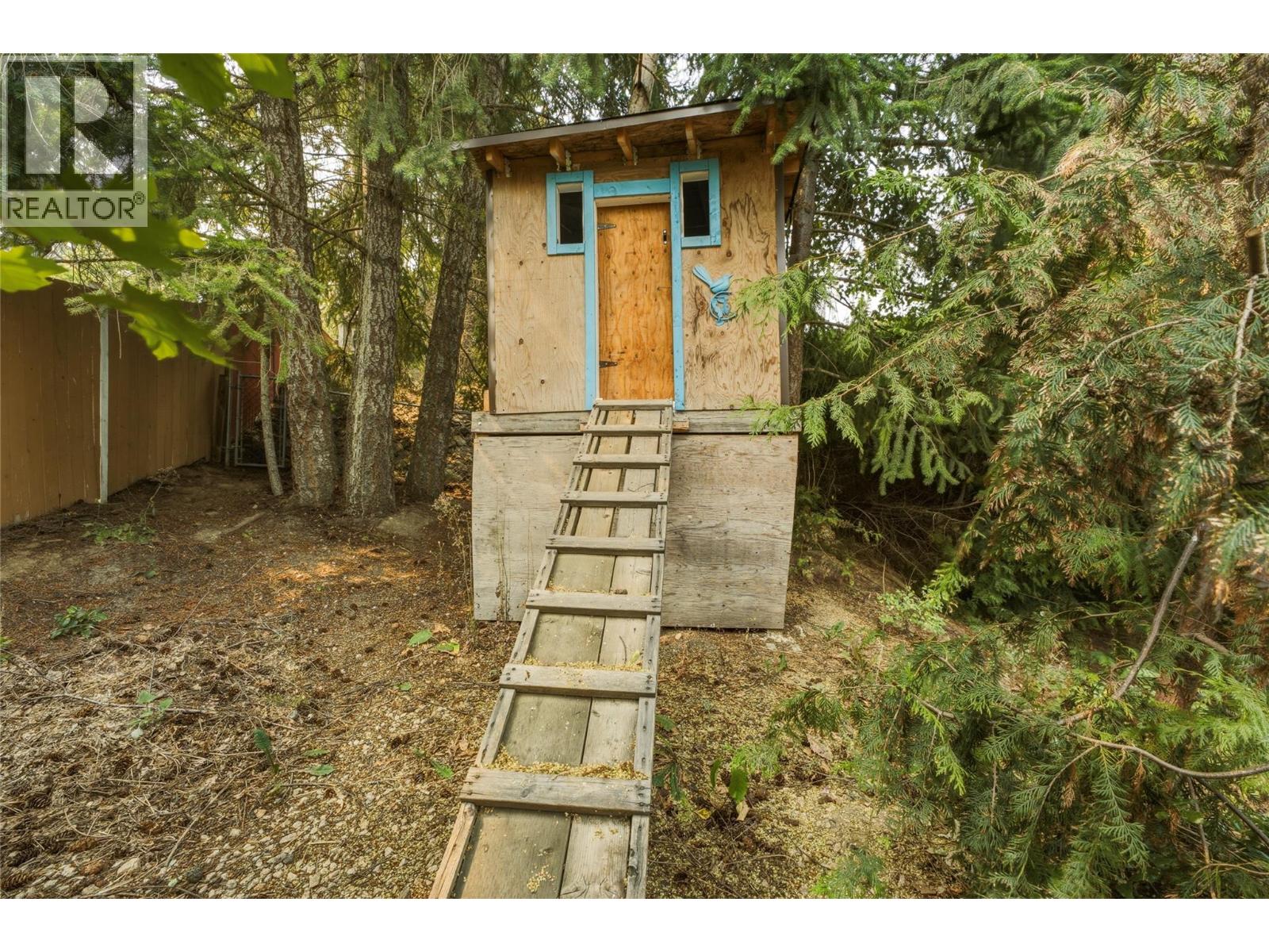 2228 Linea Crescent, Lumby