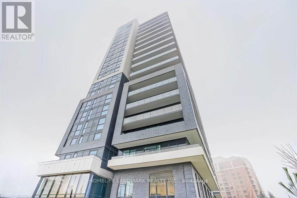 Photo of 1509 - 75 ONEIDA CRESCENT