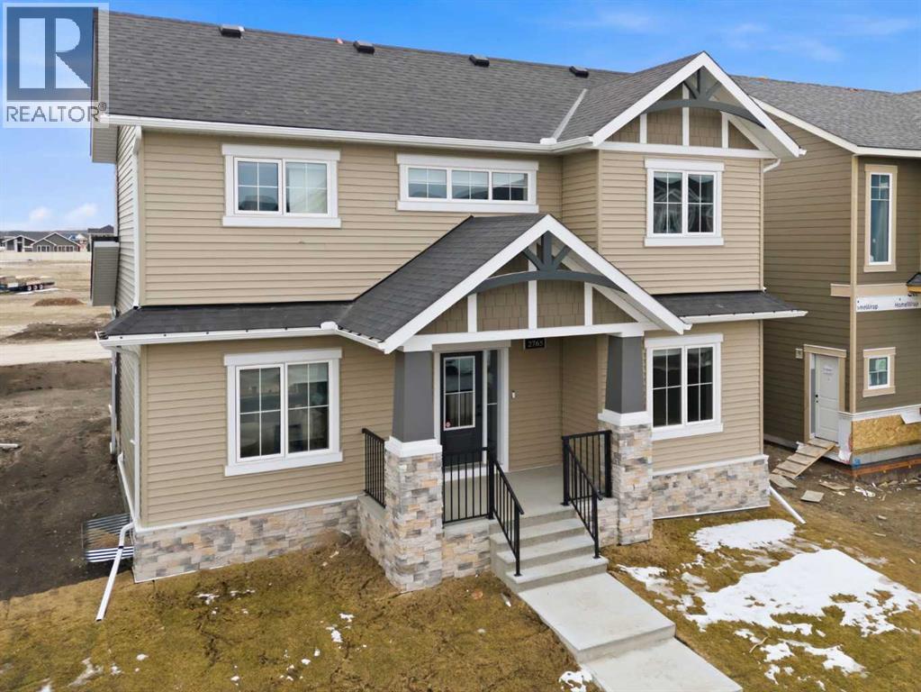 2765 Baywater Landing SW - 1