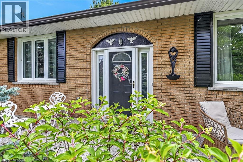 791 CHEAPSIDE Road - 1