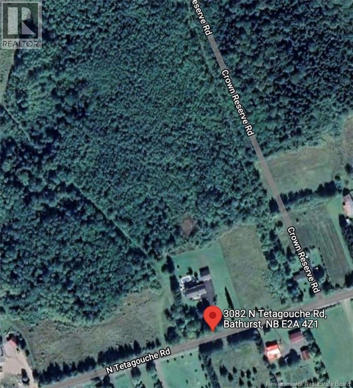 3082 North Tetagouche Road, North Tetagouche, New Brunswick, E2A4Y9, North Tetagouche, New Brunswick — photo 4 of 5