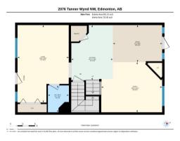 2076 Tanner Wd Nw, Edmonton, AB T6R2S4 Photo 47