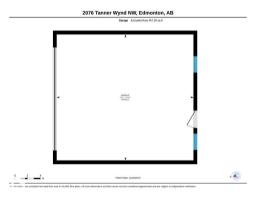 2076 Tanner Wd Nw, Edmonton, AB T6R2S4 Photo 50