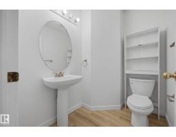 Bedroom 4 - 2076 Tanner Wd Nw, Edmonton, AB T6R2S4 Photo 8