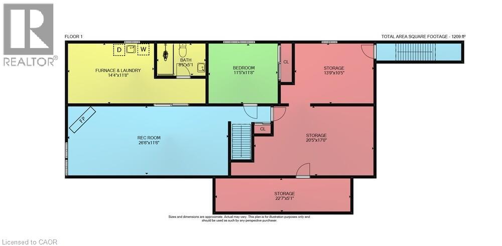 791 CHEAPSIDE Road - 49