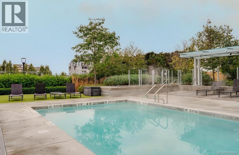 605 60 Saghalie Road, Victoria