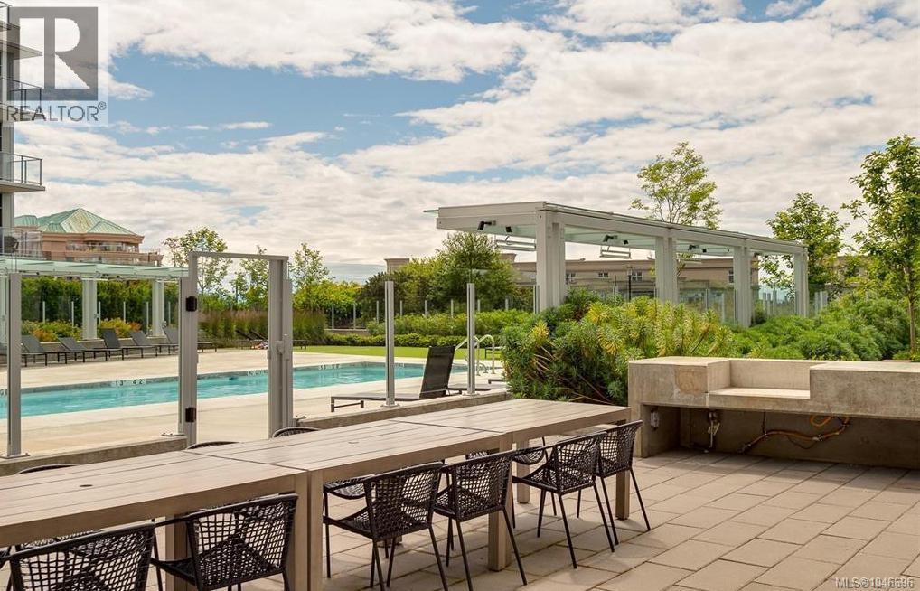 605 60 Saghalie Road, Victoria