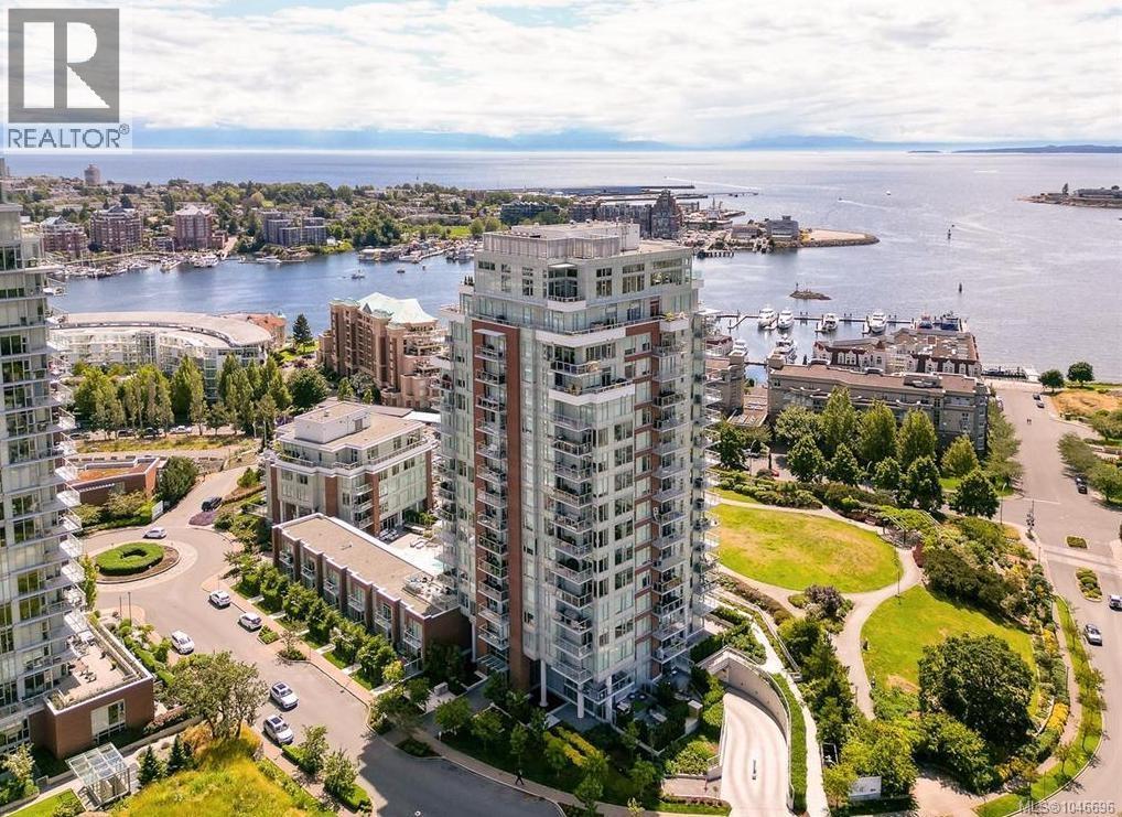 605 60 Saghalie Road, Victoria