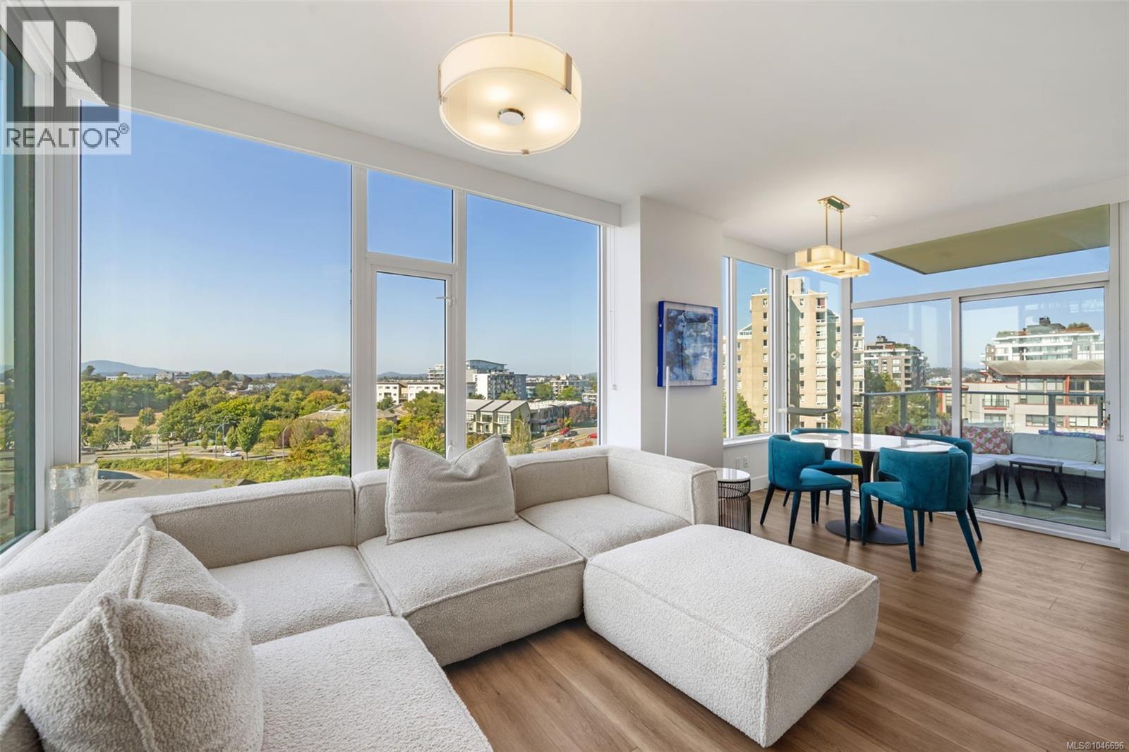 605 60 Saghalie Road, Victoria