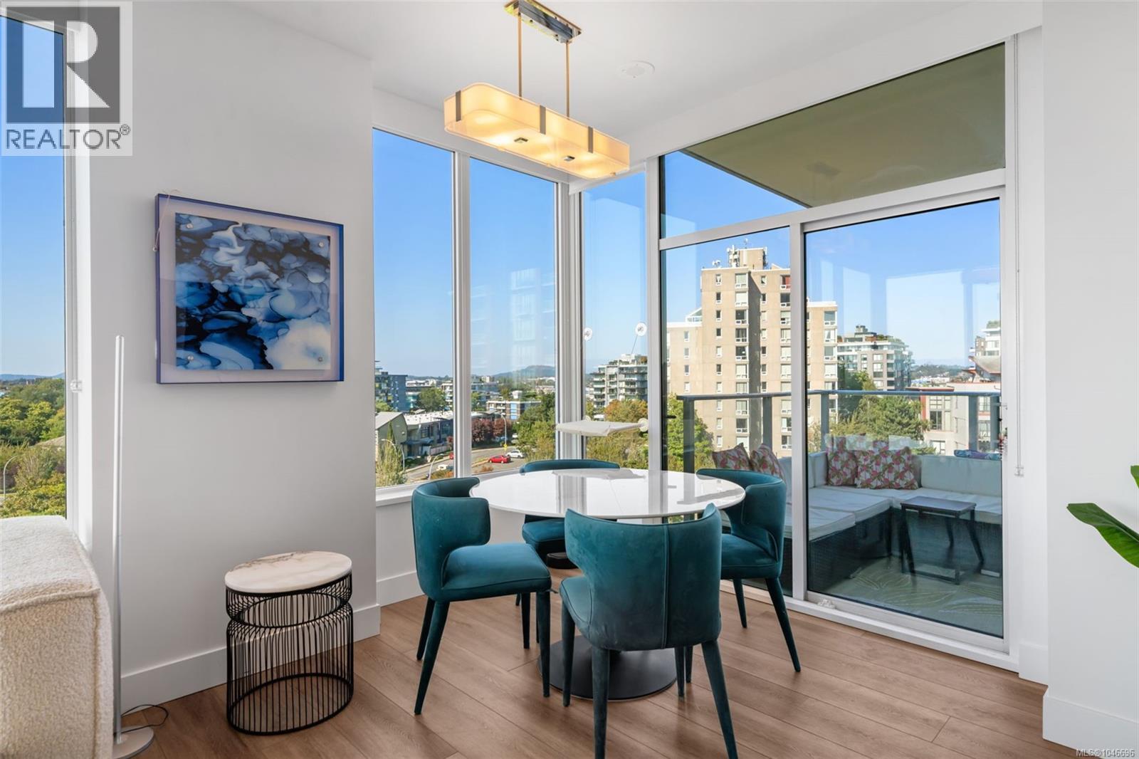 605 60 Saghalie Road, Victoria