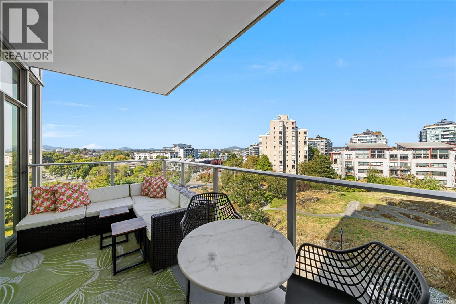 605 60 Saghalie Road, Victoria