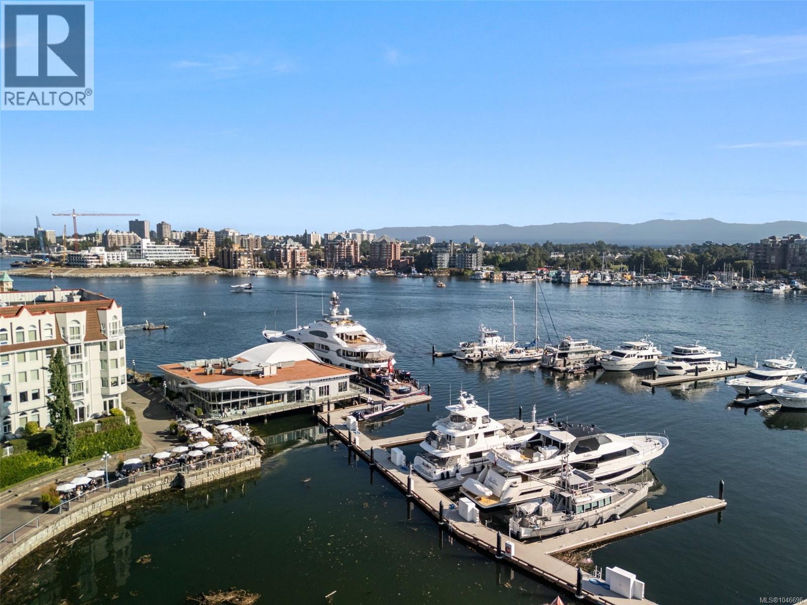 605 60 Saghalie Road, Victoria