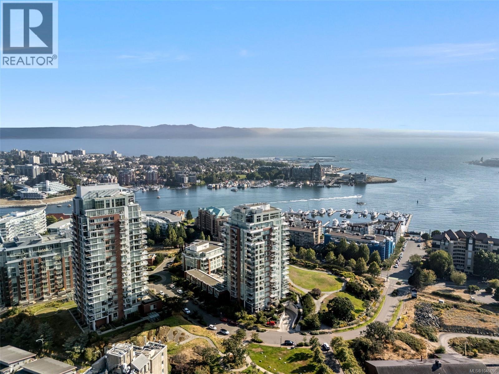 605 60 Saghalie Road, Victoria