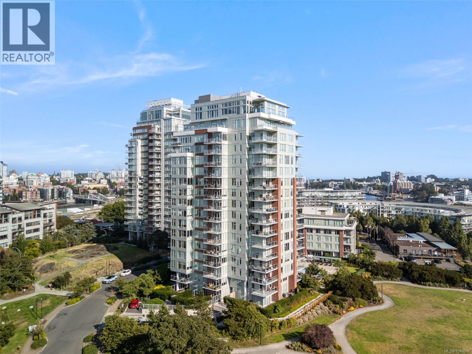 605 60 Saghalie Road, Victoria