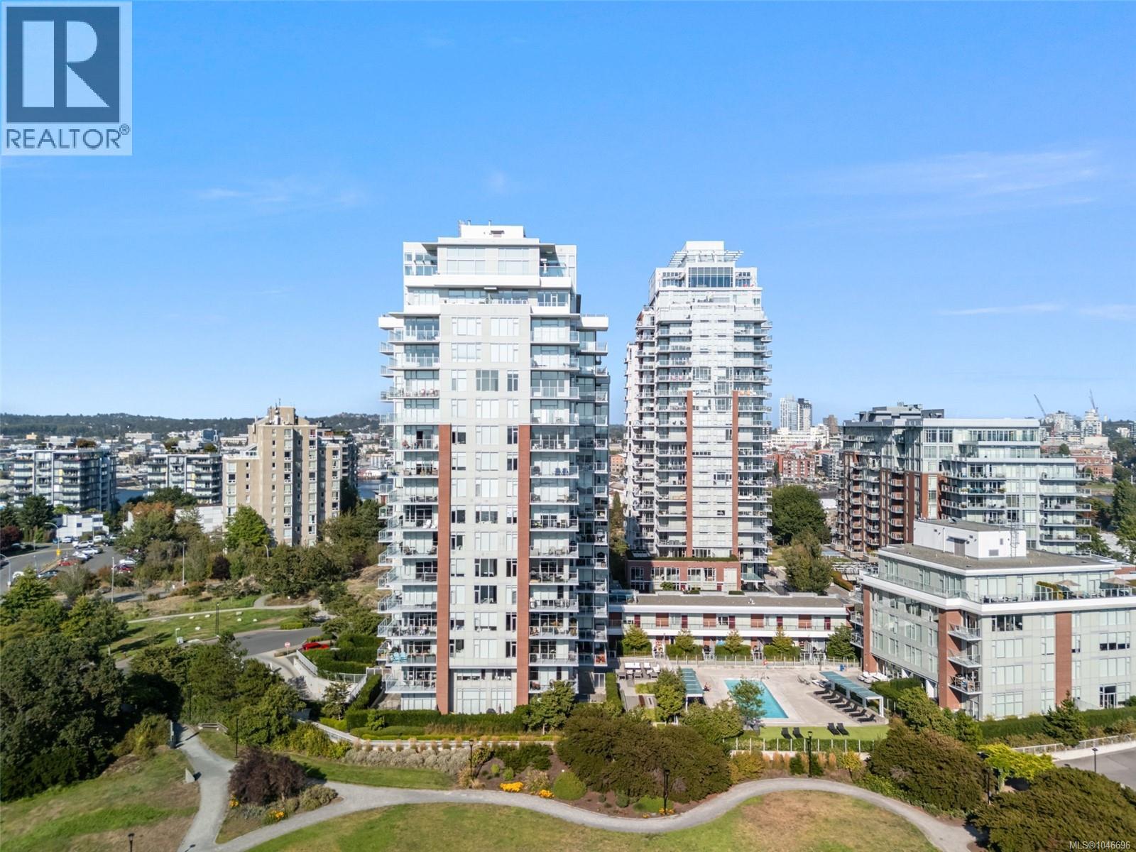 605 60 Saghalie Road, Victoria