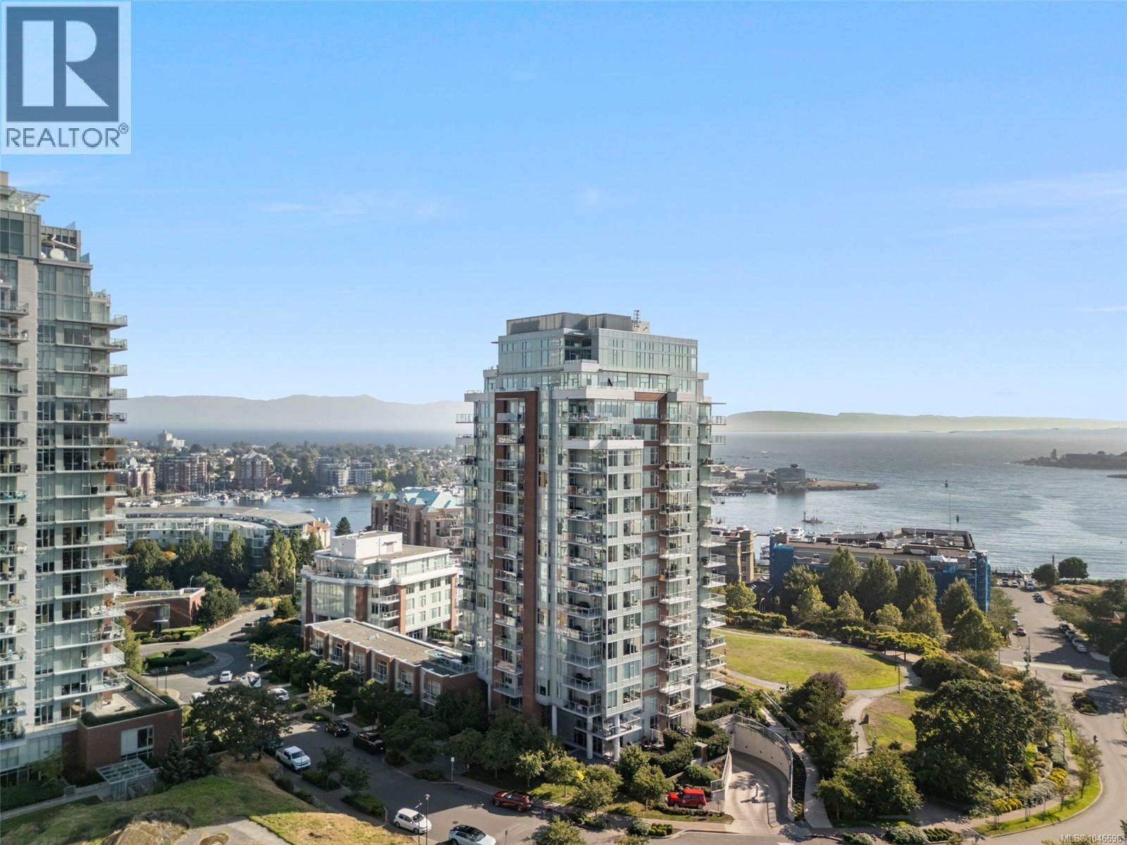 605 60 Saghalie Road, Victoria