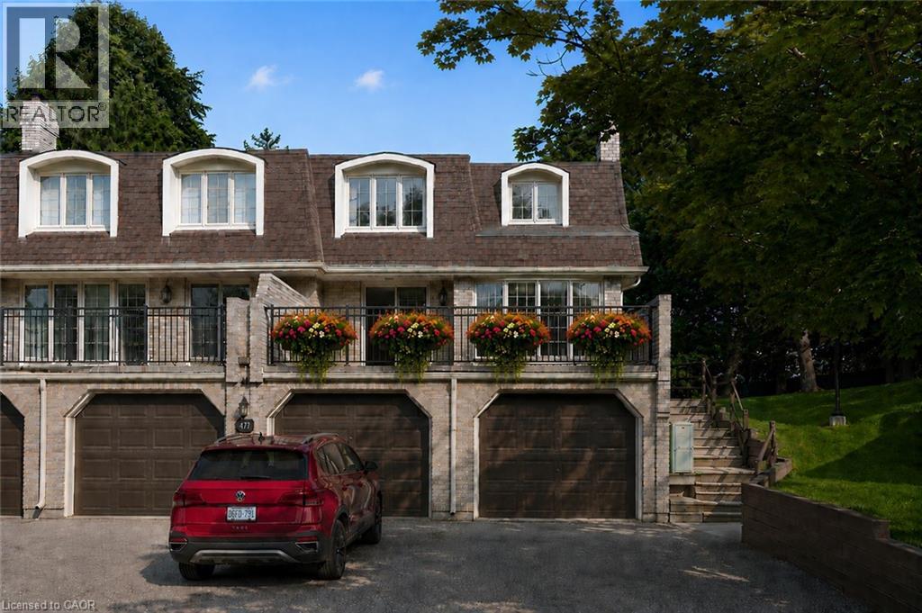 #4 477 BEECHWOOD Drive - 2