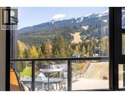 303 4280 Mountain Square, Whistler, BC V8E1B9 Photo 6