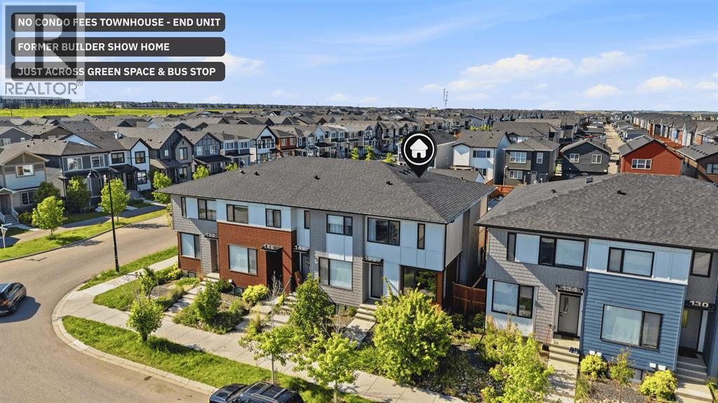 138 Homestead Boulevard NE - 1