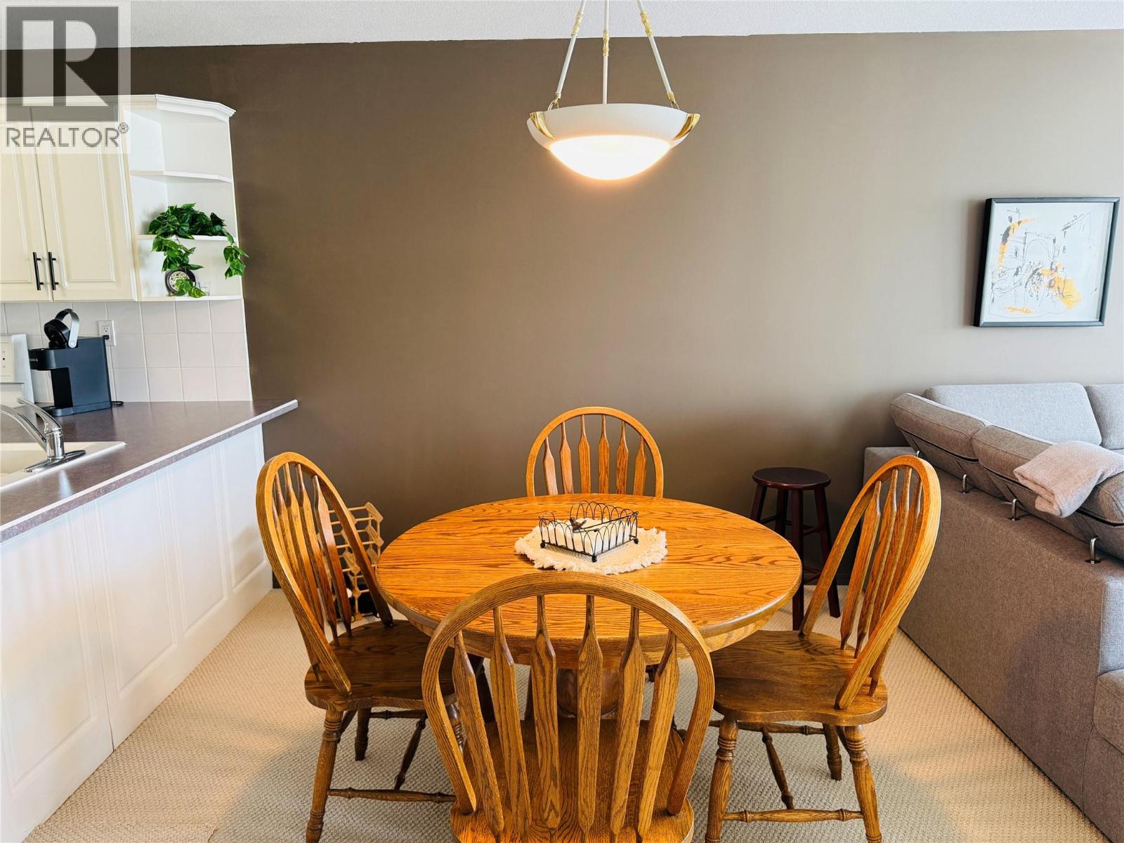 5052 Riverview Road Unit# 4006A, Fairmont Hot Springs