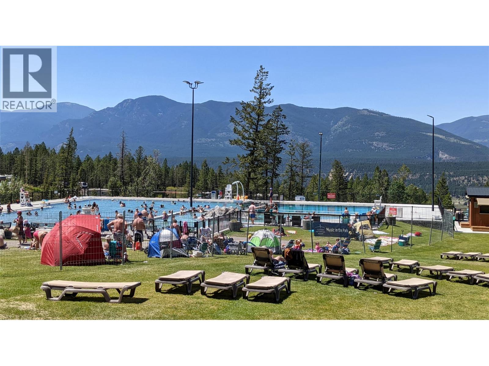 5052 Riverview Road Unit# 4006A, Fairmont Hot Springs