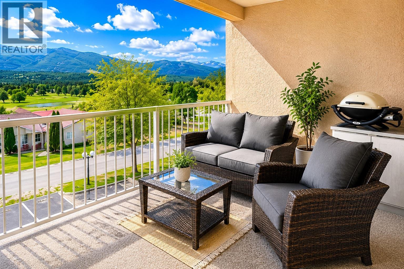 5052 Riverview Road Unit# 4006A, Fairmont Hot Springs