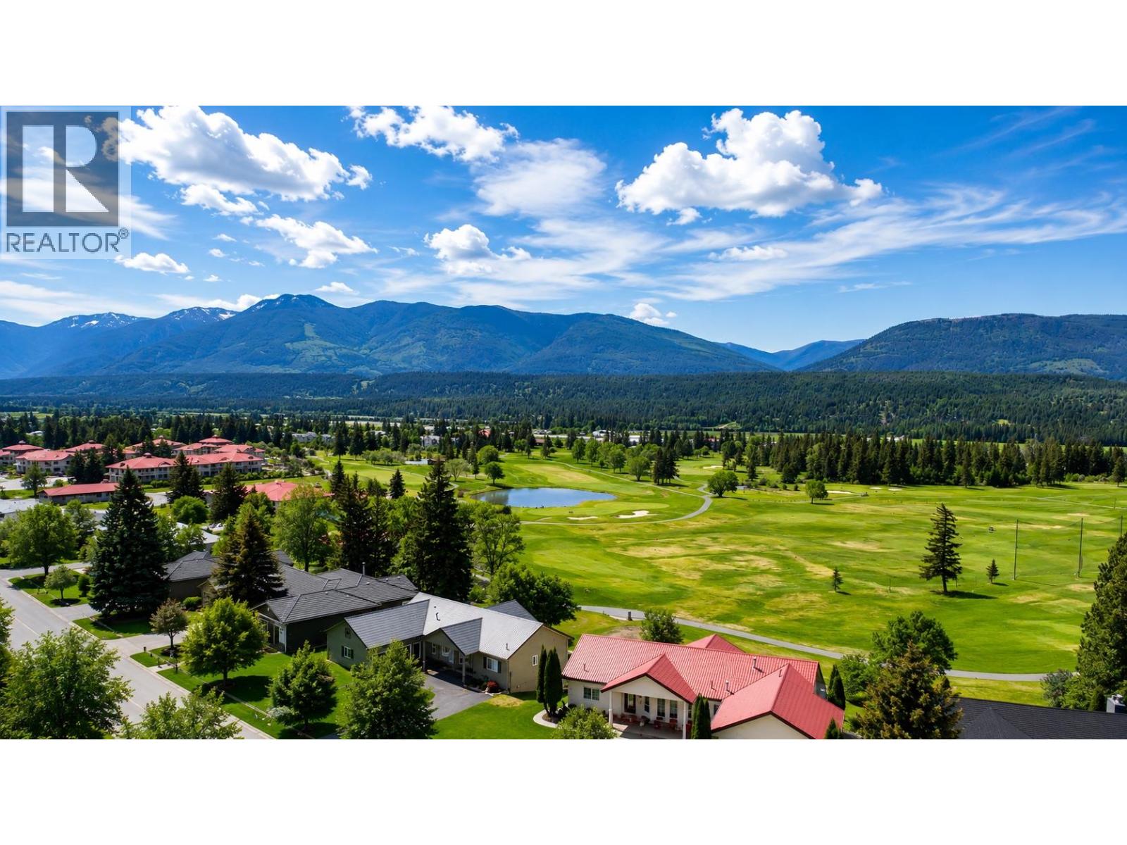 5052 Riverview Road Unit# 4006A, Fairmont Hot Springs