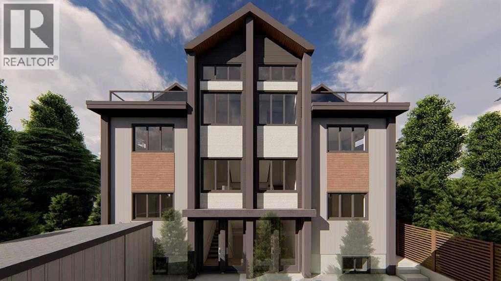 1436 22 Avenue NW, Capitol Hill, Calgary photo 2