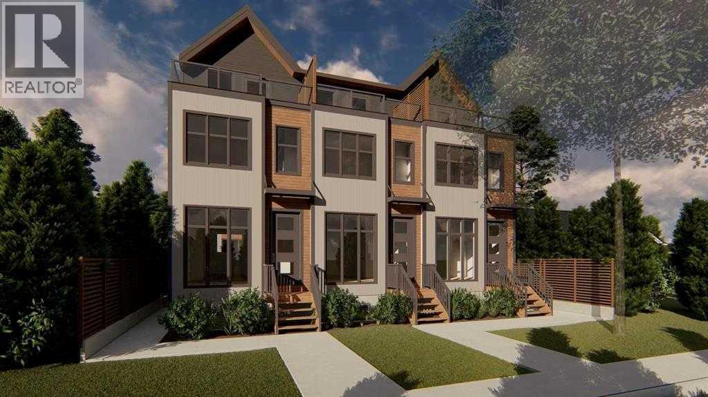 1436 22 Avenue NW, Capitol Hill, Calgary photo 1