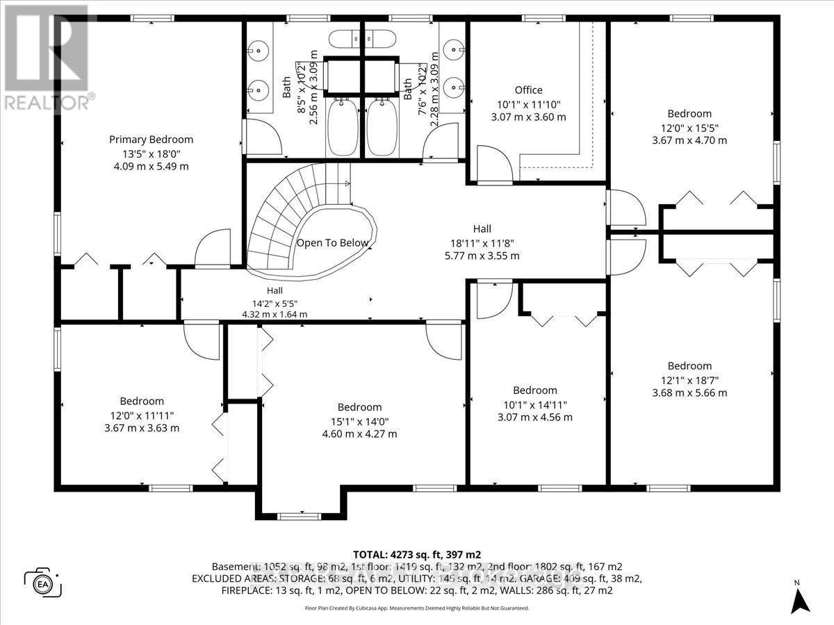 6 Bed, 4 Bath House for Sale in Ottawa – 899 DRESDEN CRESCENT, Ottawa – MLS# X13667868 - Image 48